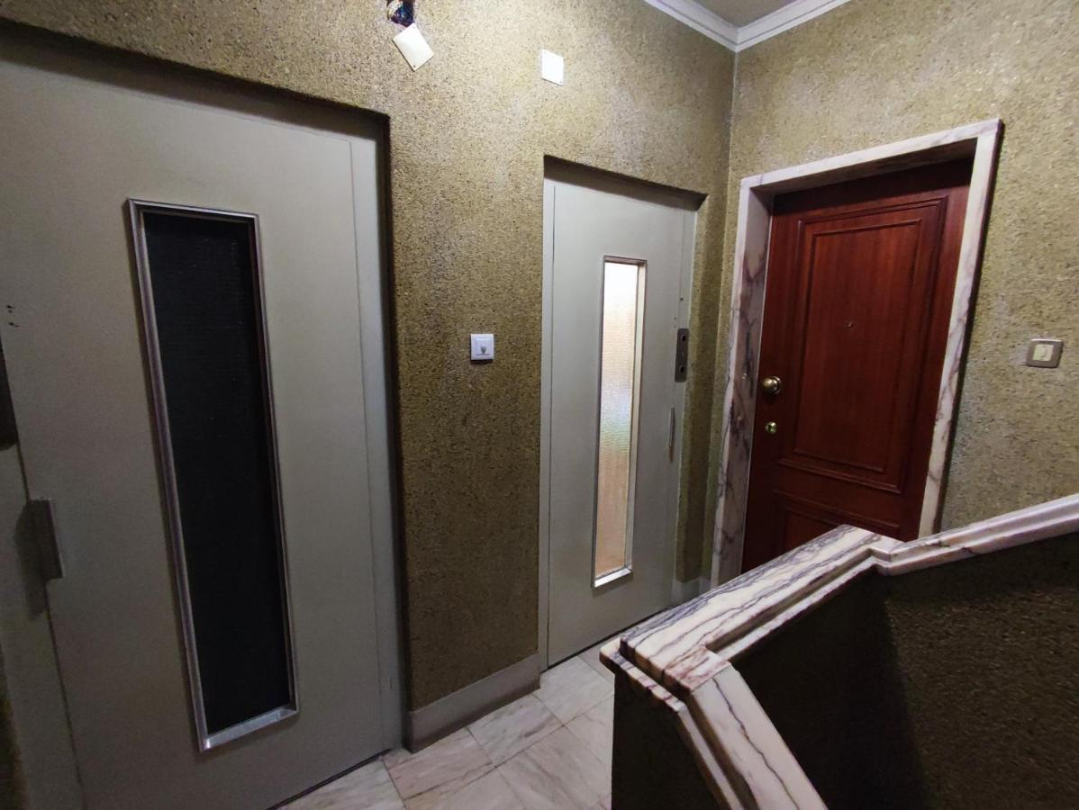 Guest house Twin In Penha De Franca Lisbon