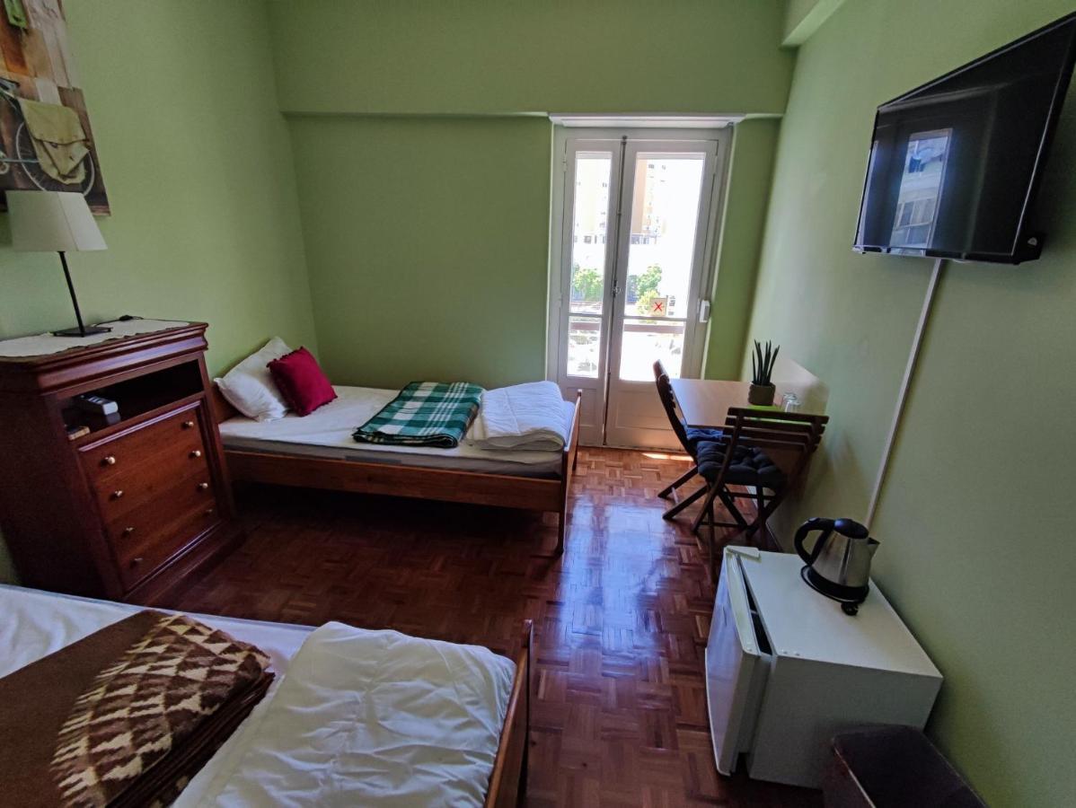 Guest house Twin In Penha De Franca *
