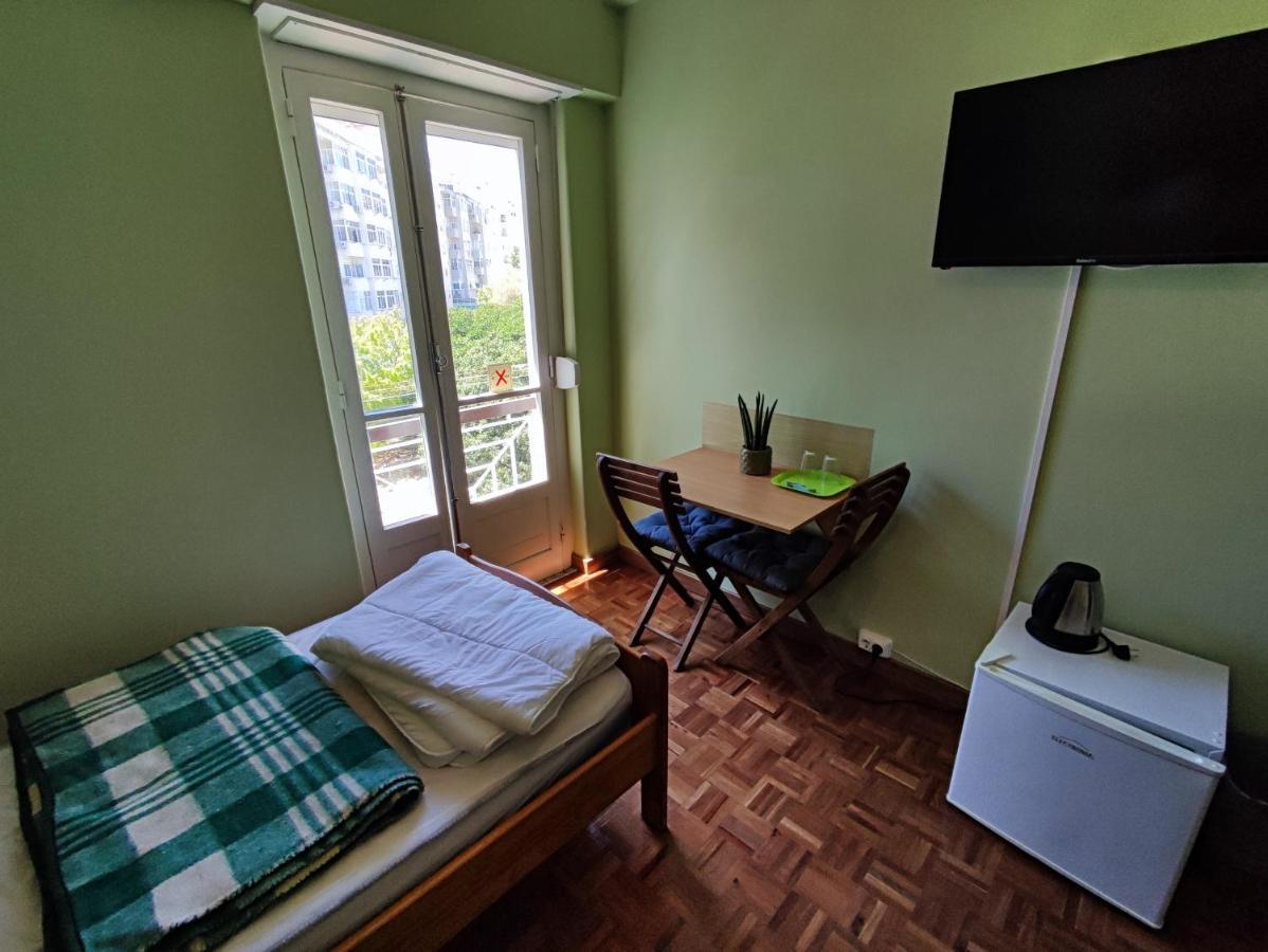 Twin In Penha De Franca Guest house *